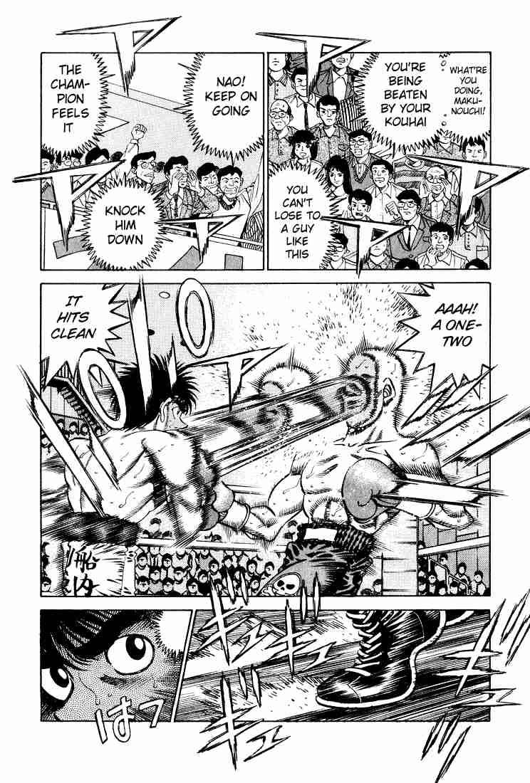 Hajime No Ippo 351 2