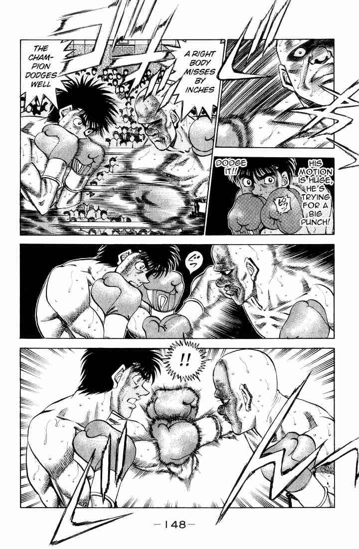 Hajime No Ippo 351 4