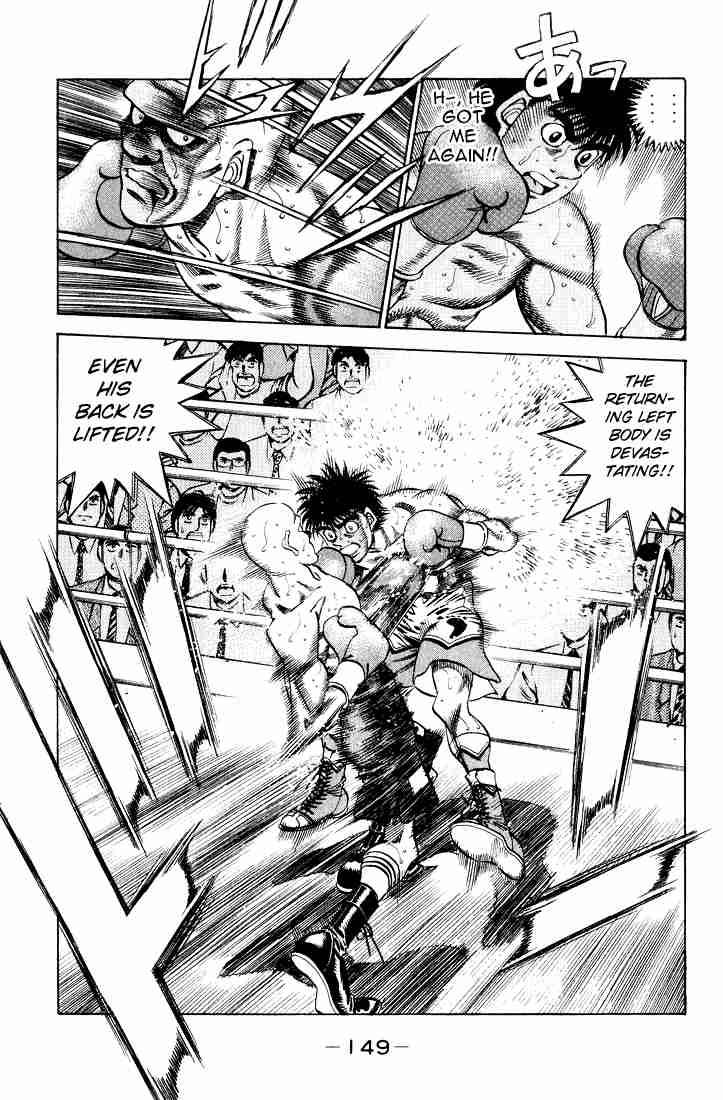 Hajime No Ippo 351 5