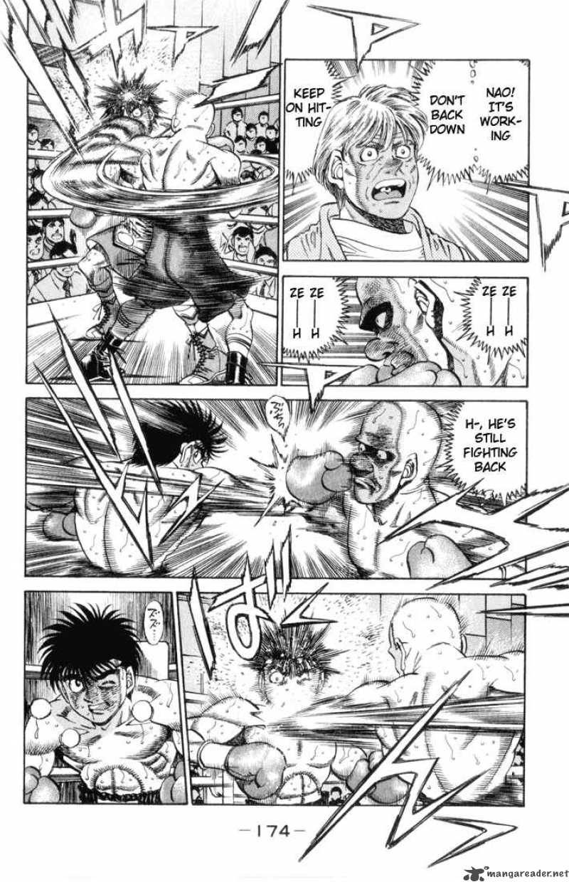 Hajime No Ippo 352 10