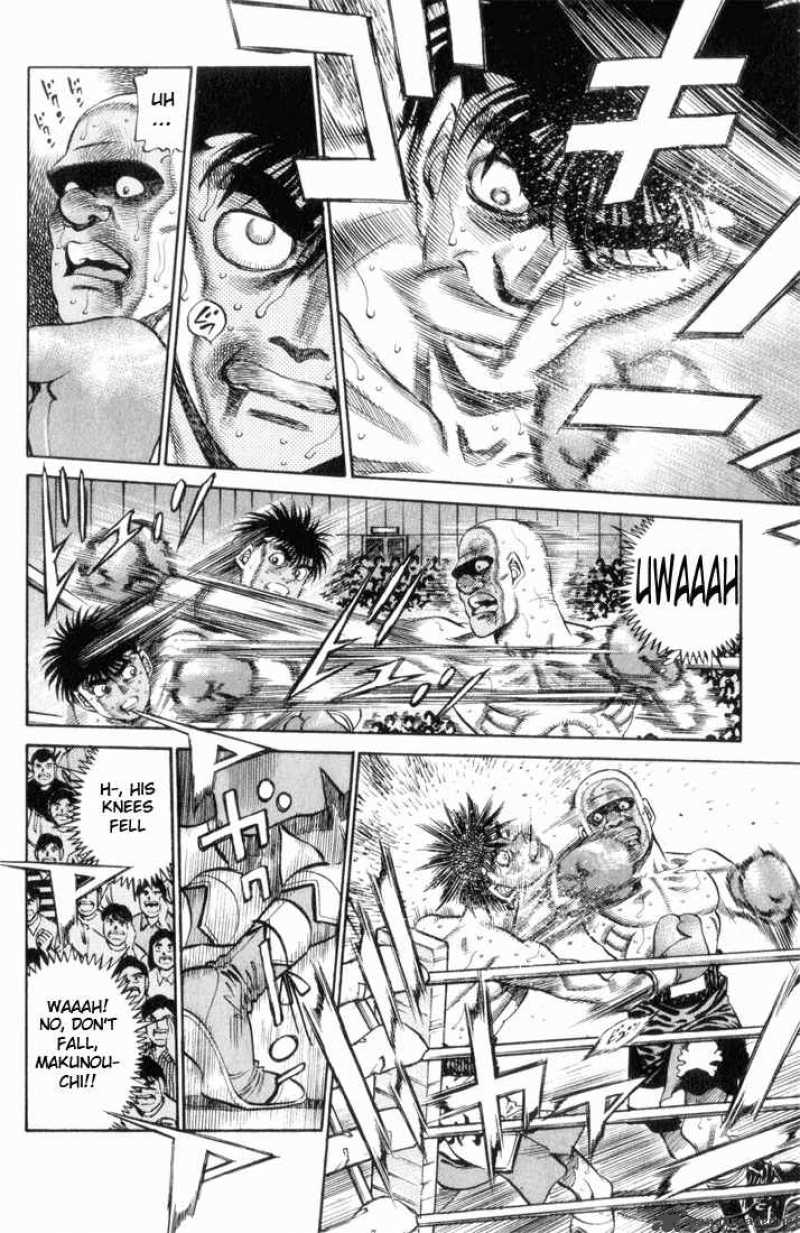 Hajime No Ippo 352 12