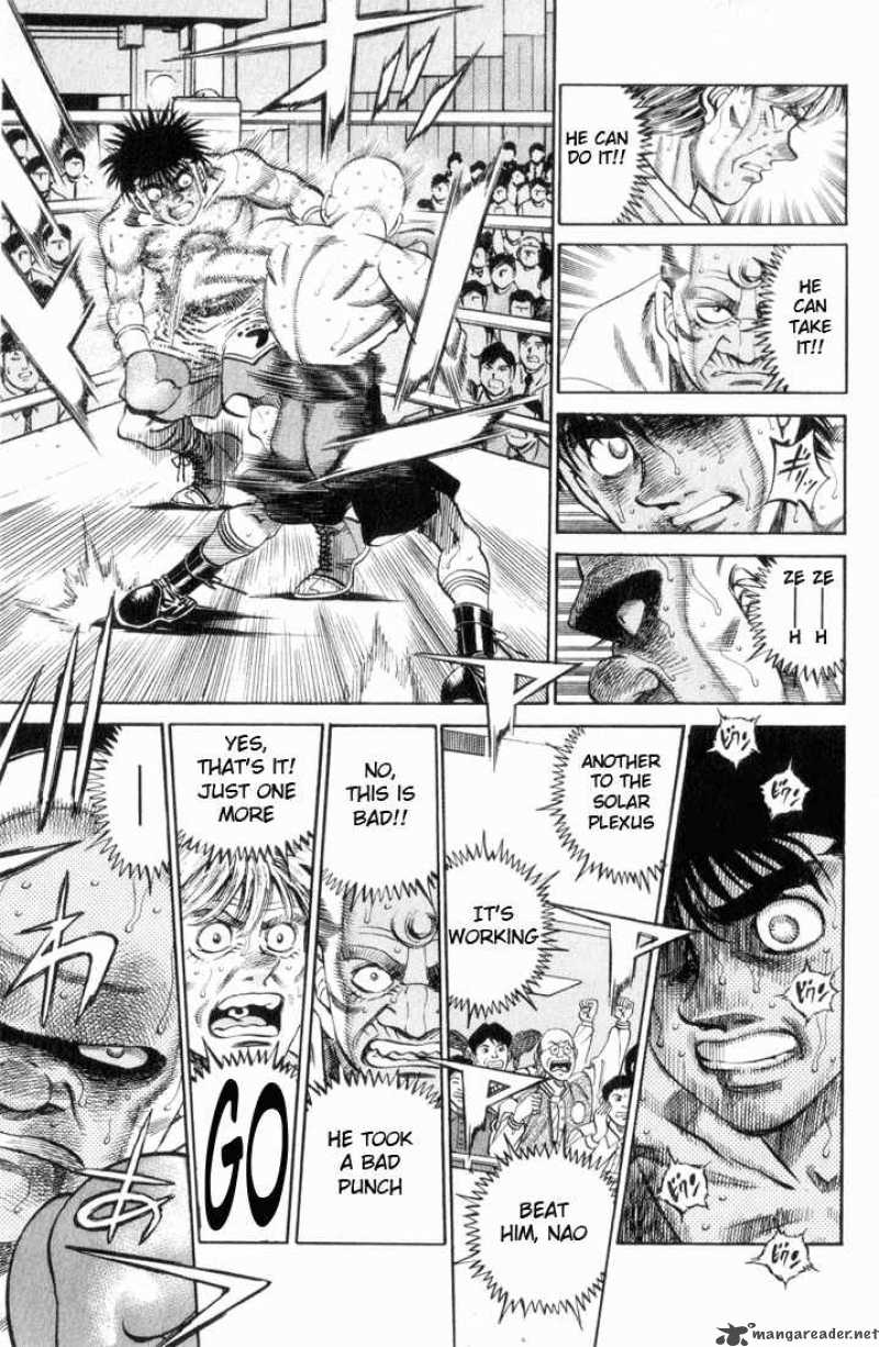 Hajime No Ippo 352 13