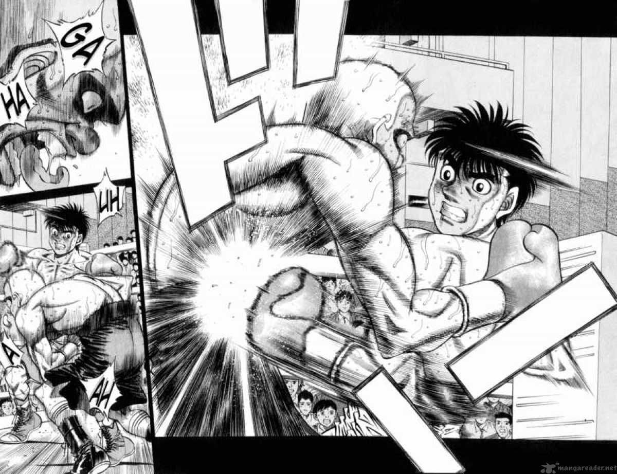 Hajime No Ippo 352 14