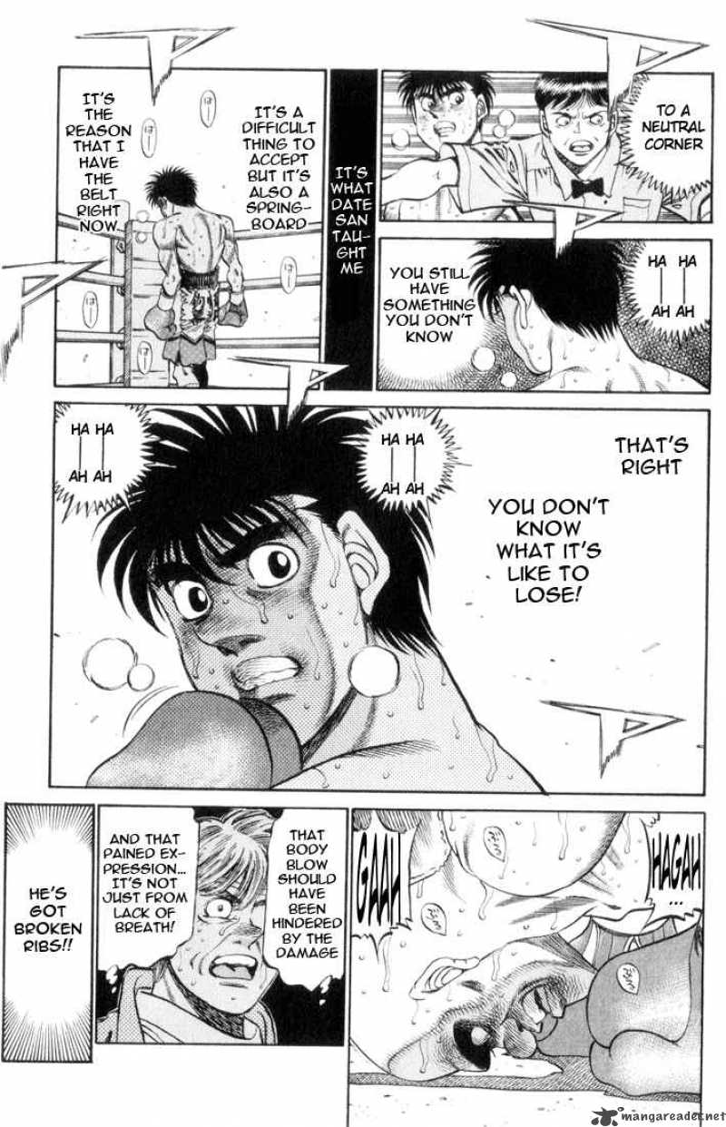Hajime No Ippo 352 16