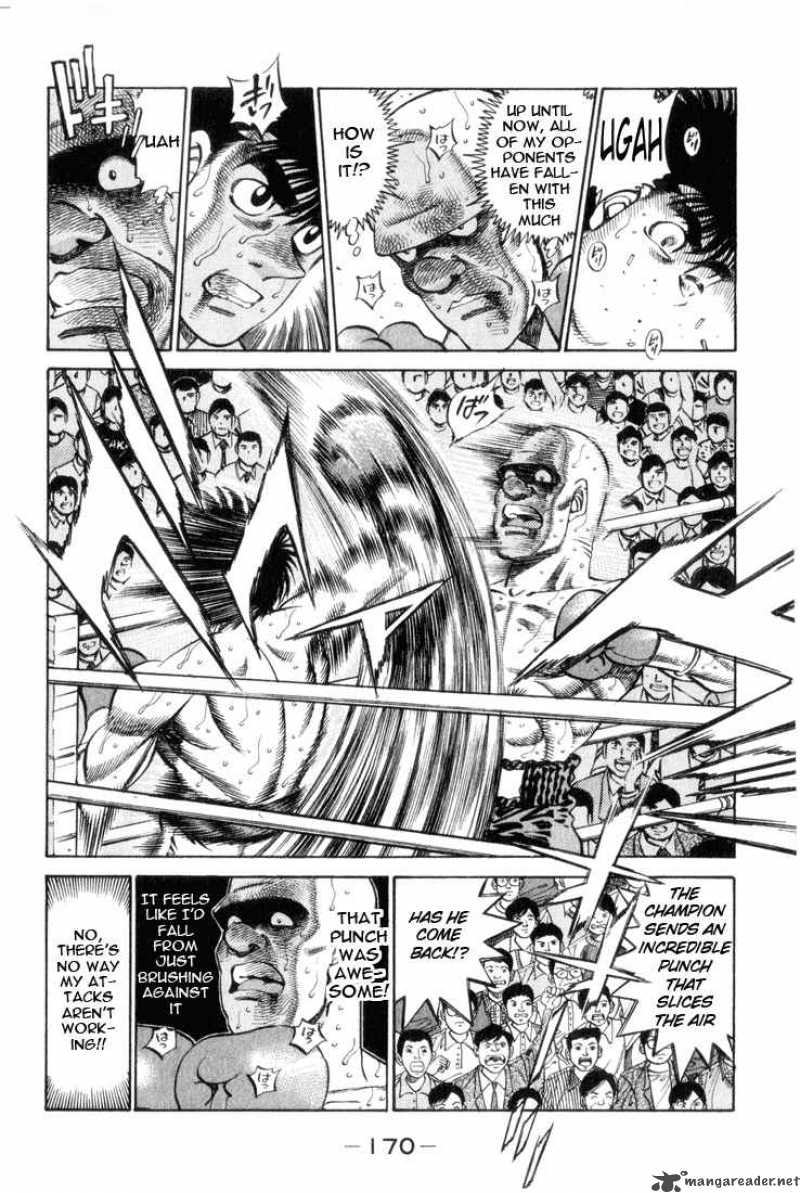 Hajime No Ippo 352 6