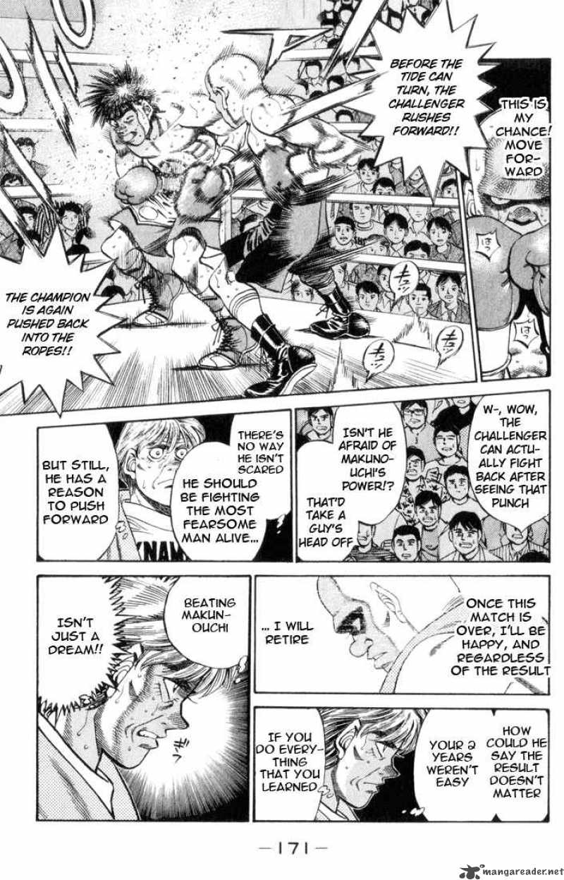 Hajime No Ippo 352 7