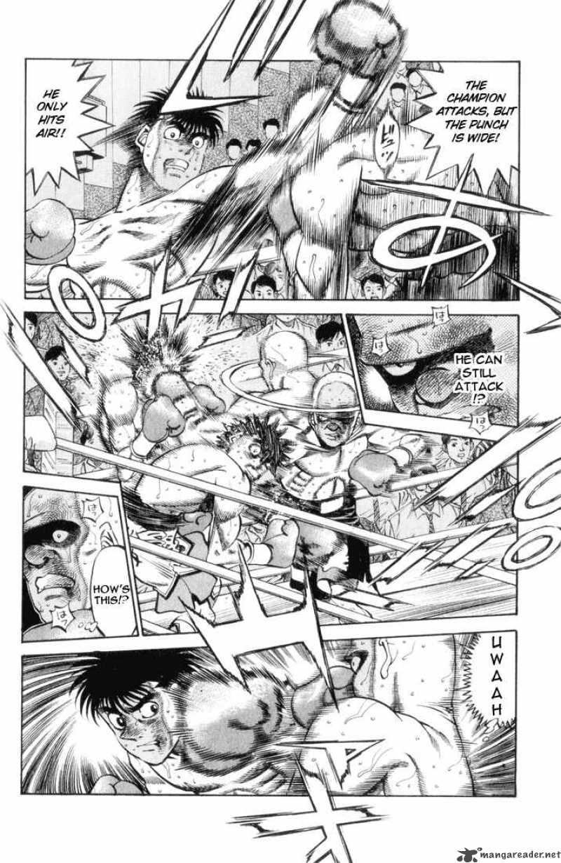 Hajime No Ippo 352 8