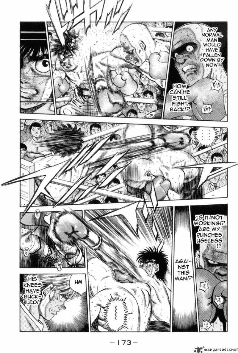 Hajime No Ippo 352 9