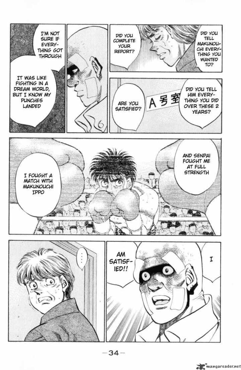 Hajime No Ippo 354 10