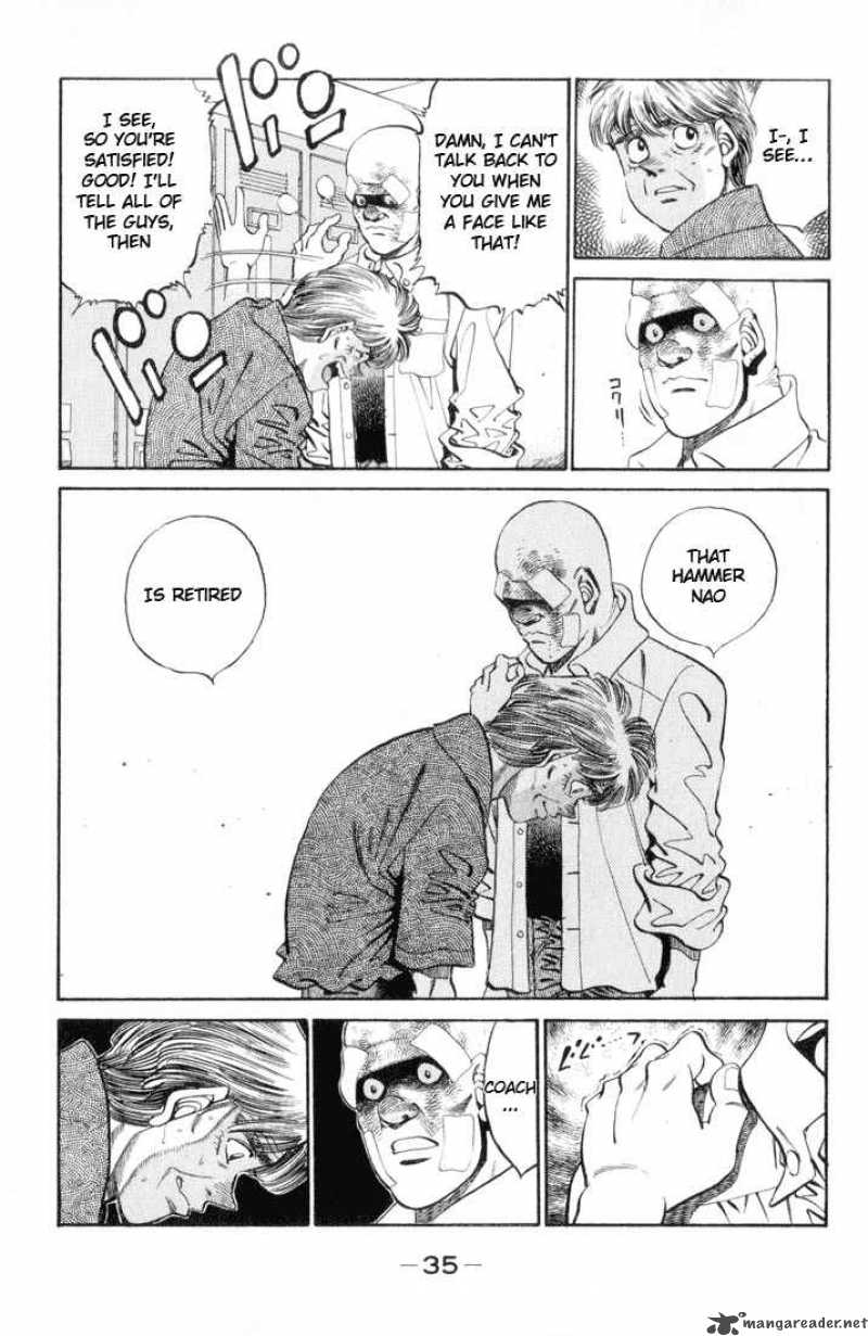 Hajime No Ippo 354 11