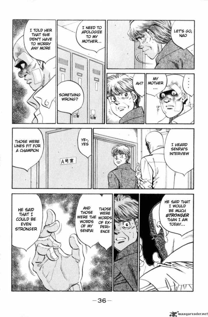 Hajime No Ippo 354 12