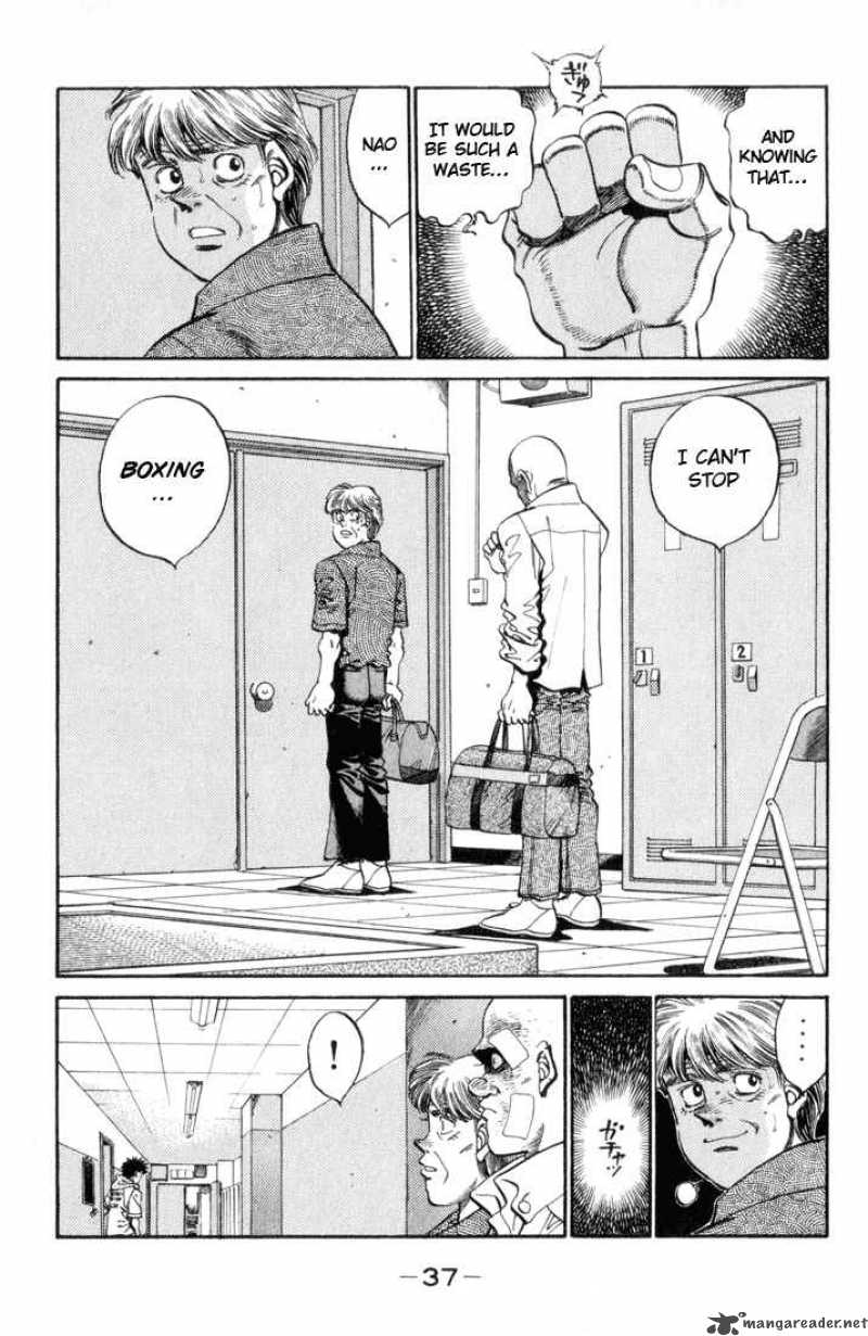 Hajime No Ippo 354 13