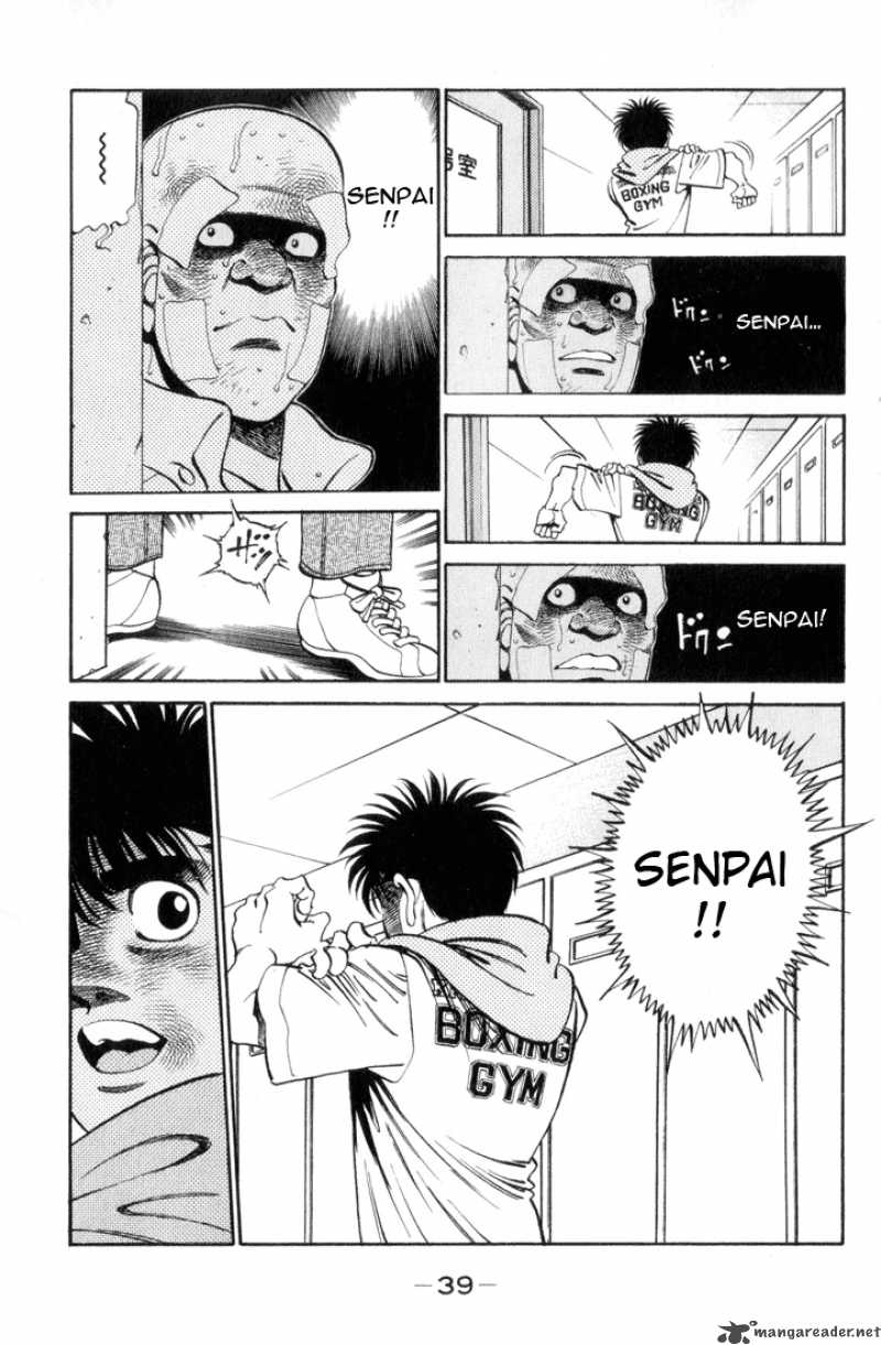 Hajime No Ippo 354 15