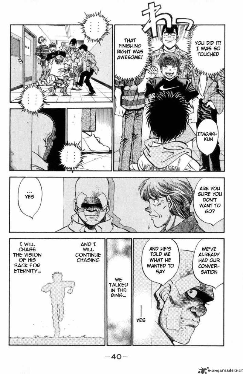 Hajime No Ippo 354 16