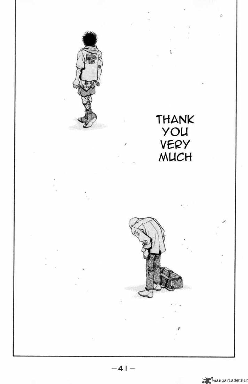 Hajime No Ippo 354 17