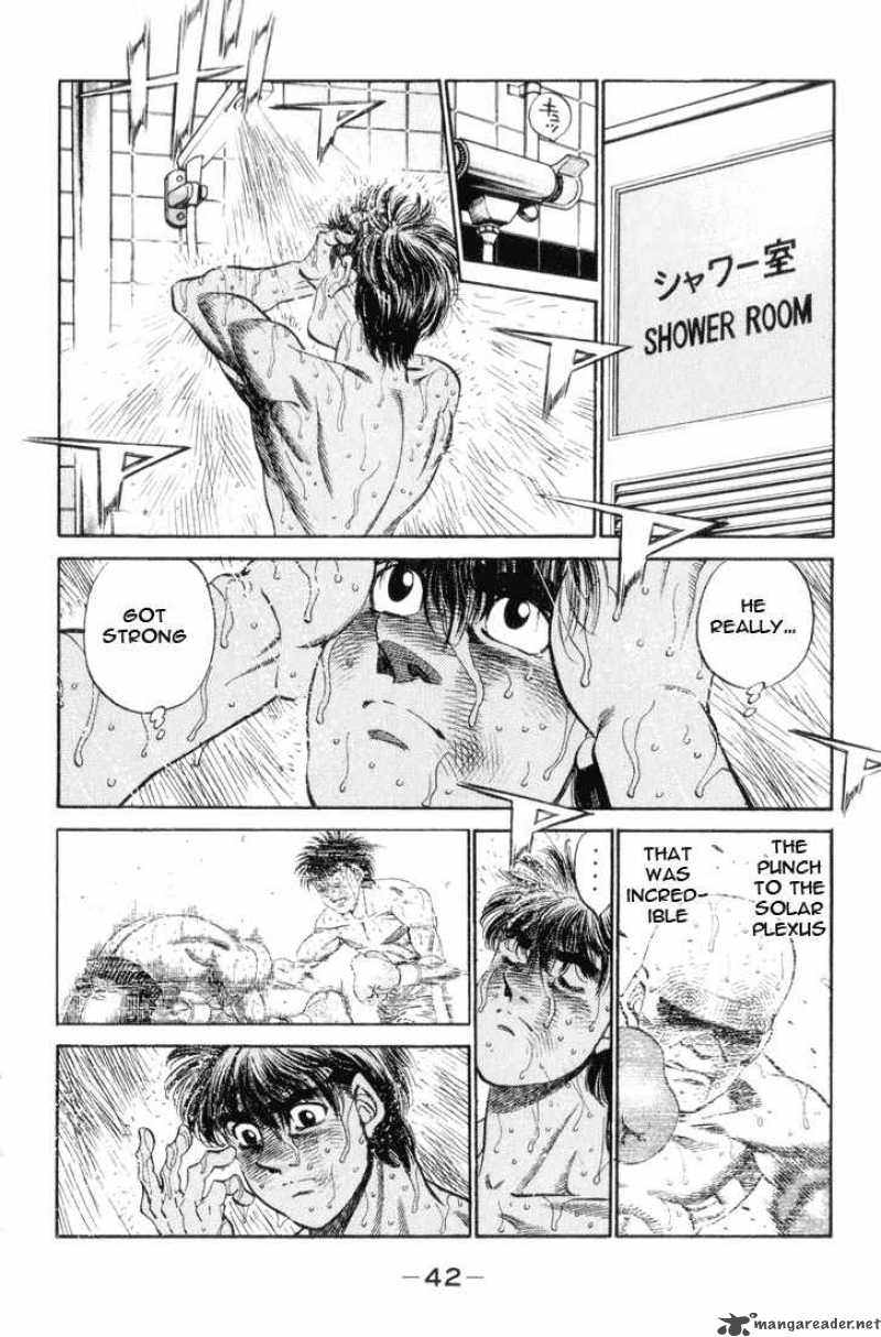 Hajime No Ippo 354 18