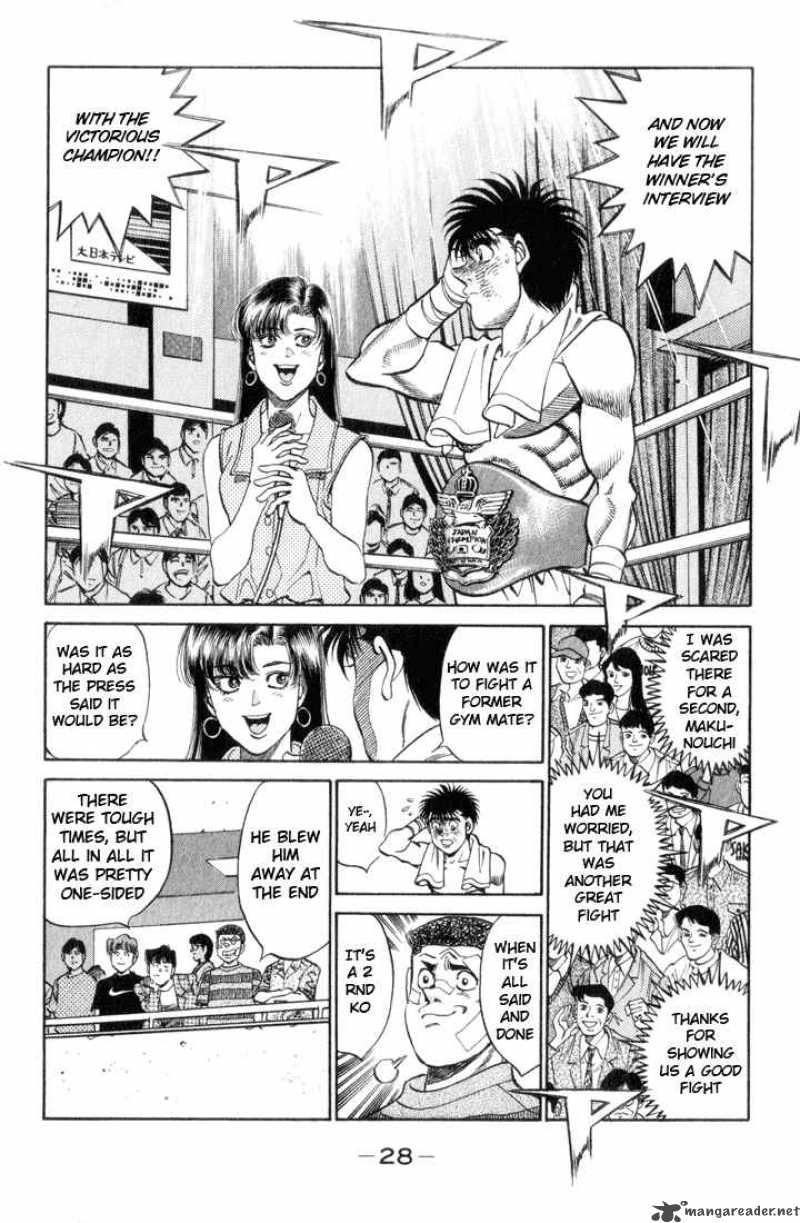 Hajime No Ippo 354 4