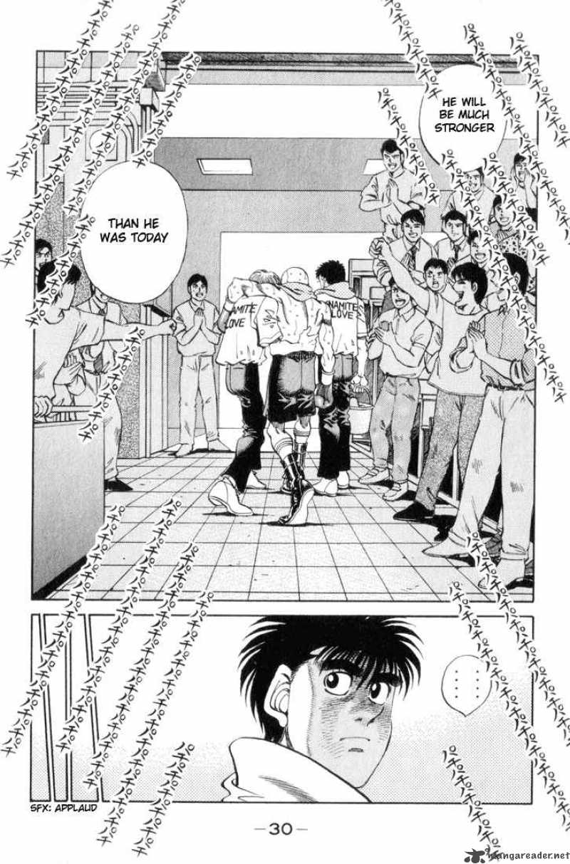 Hajime No Ippo 354 6