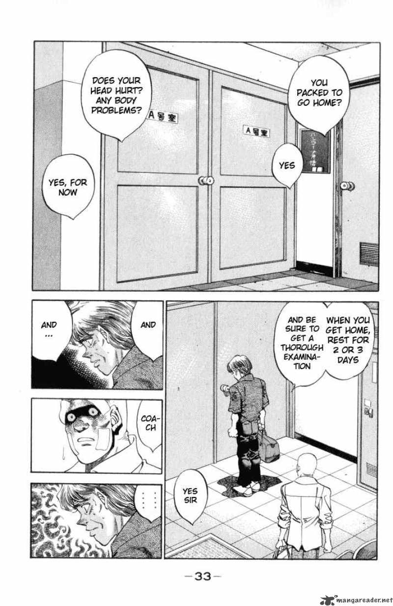 Hajime No Ippo 354 9