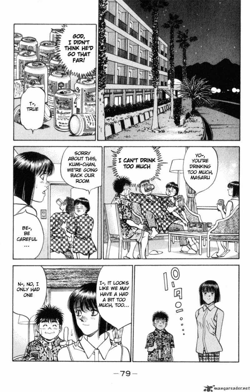 Hajime No Ippo 356 16