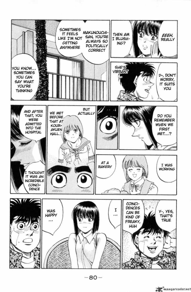 Hajime No Ippo 356 17