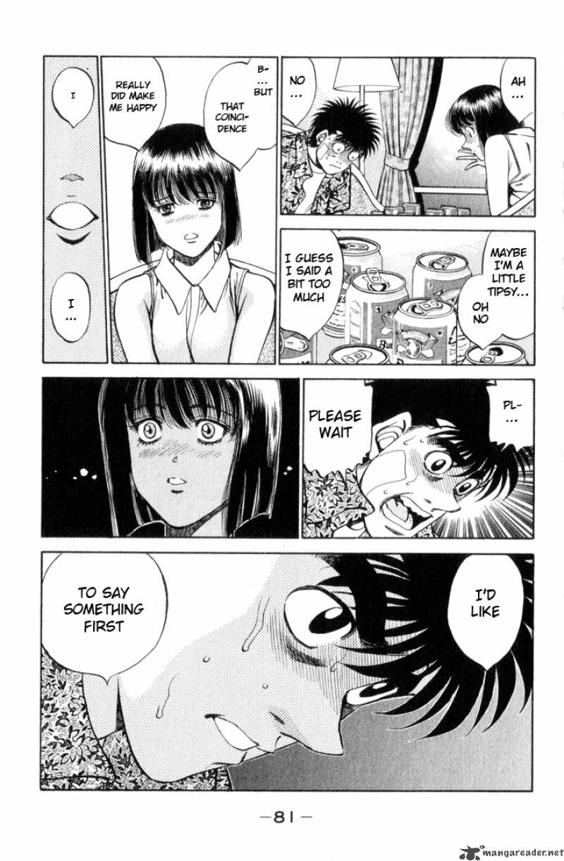 Hajime No Ippo 356 18