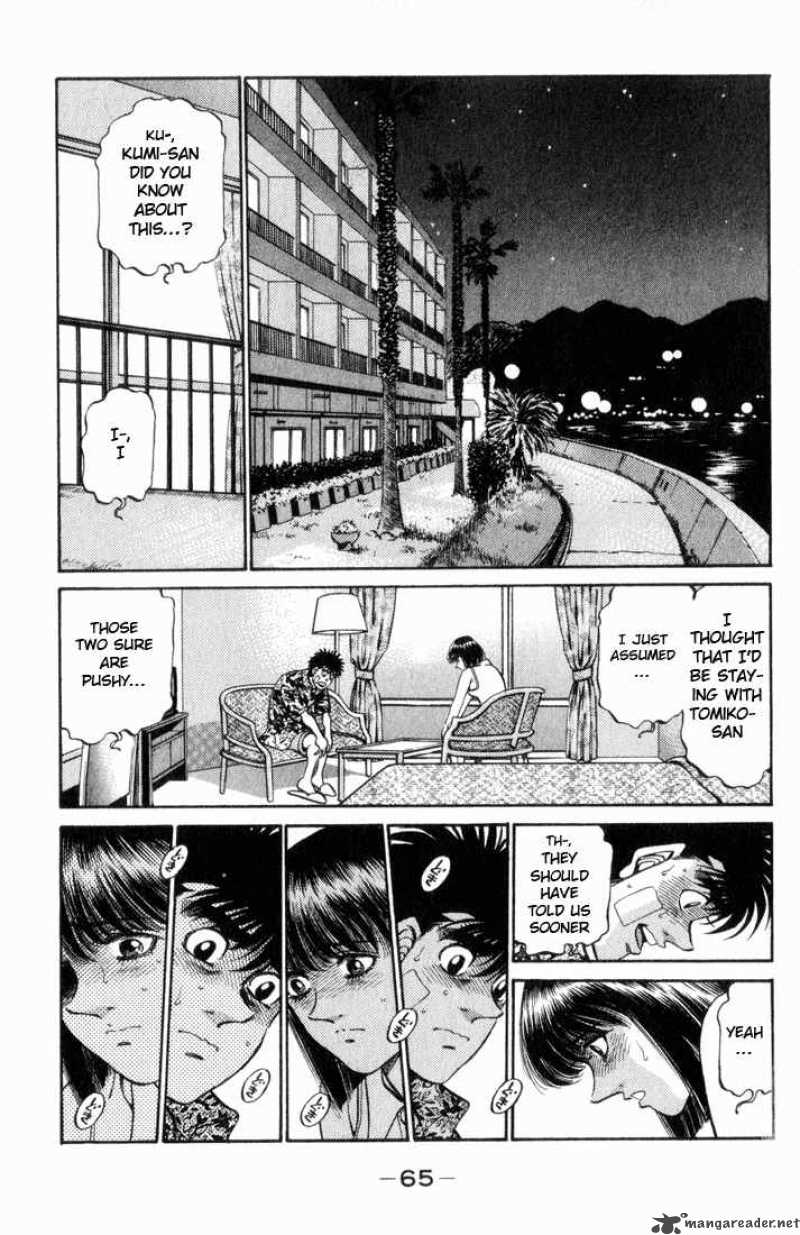 Hajime No Ippo 356 2