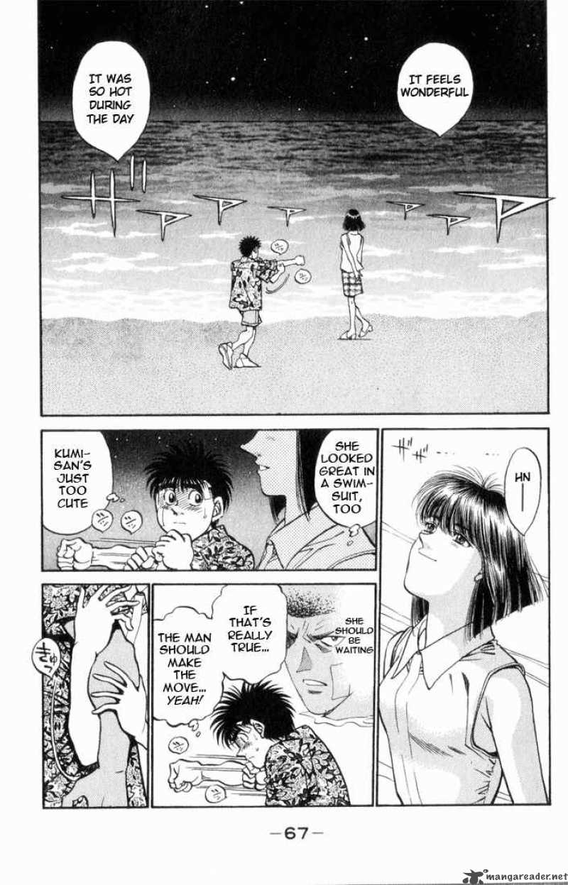 Hajime No Ippo 356 4