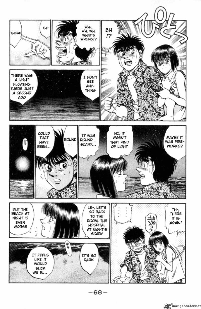 Hajime No Ippo 356 5