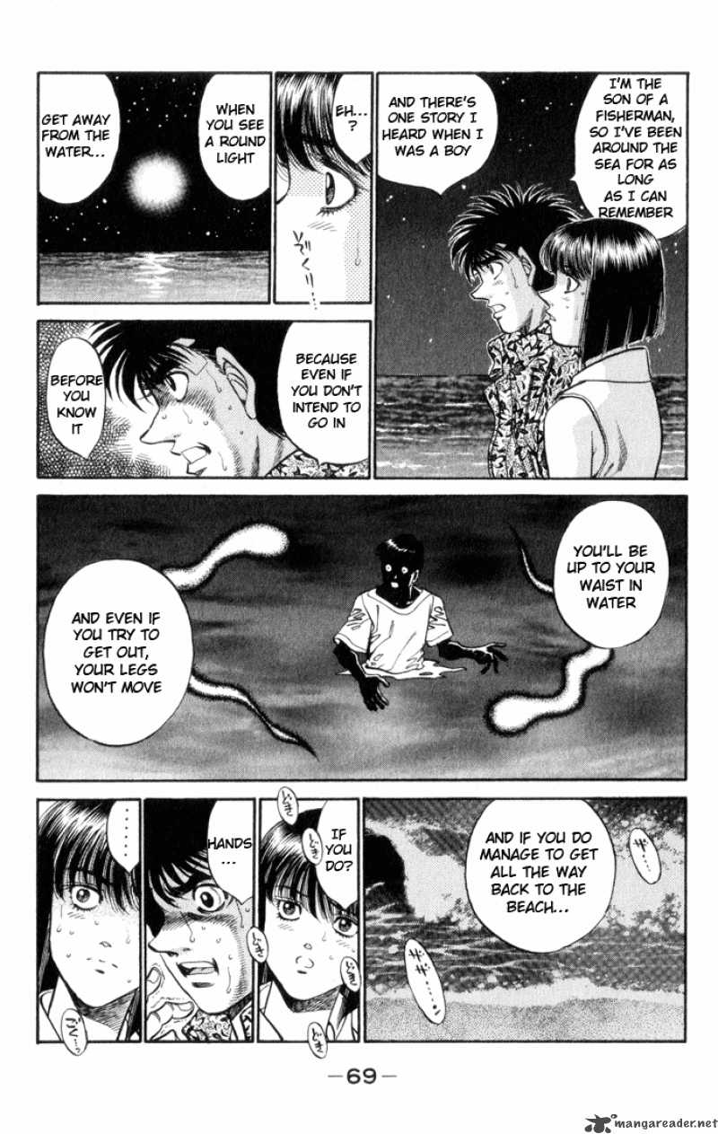 Hajime No Ippo 356 6