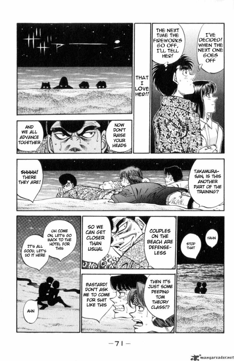 Hajime No Ippo 356 8