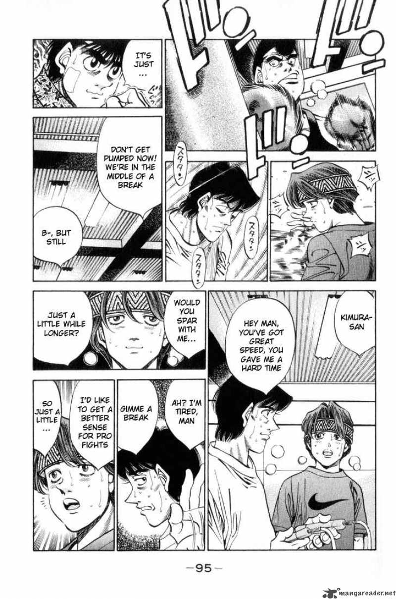 Hajime No Ippo 357 13