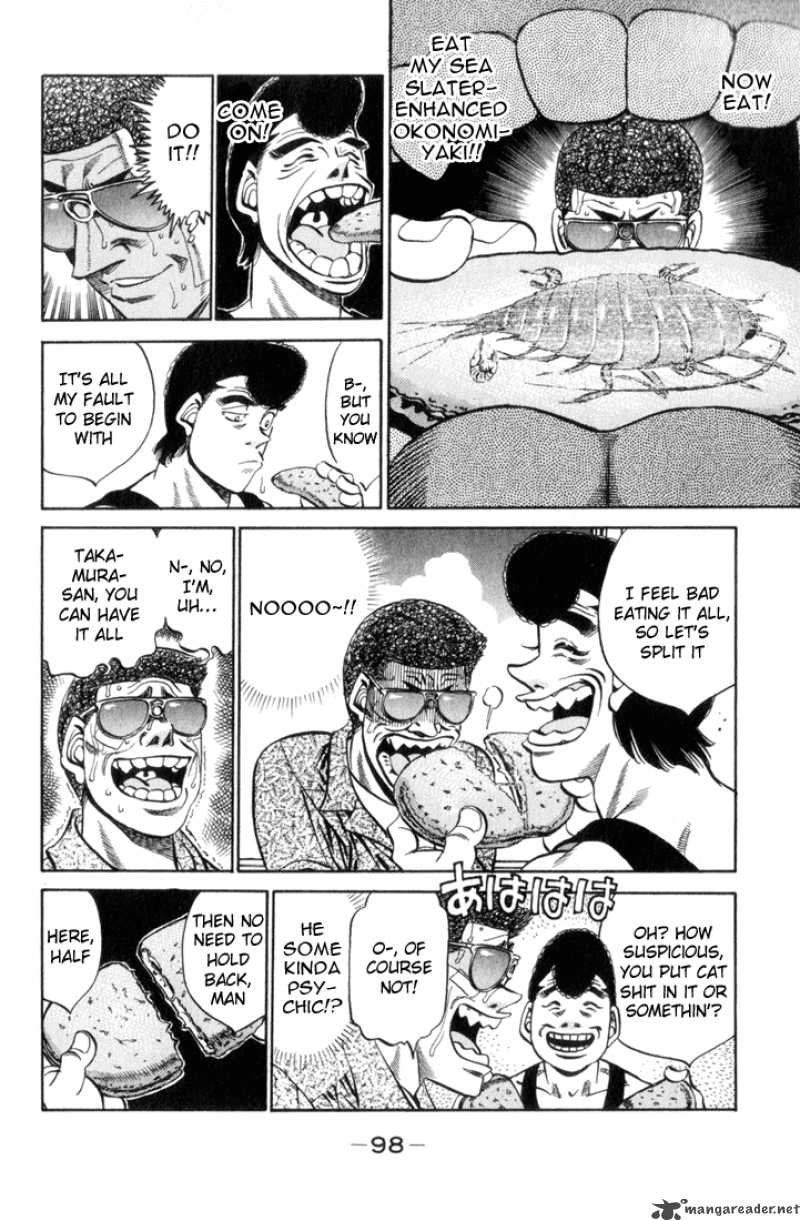 Hajime No Ippo 357 16