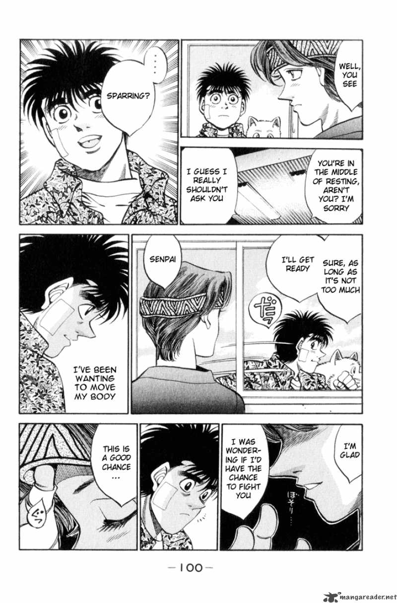 Hajime No Ippo 357 18