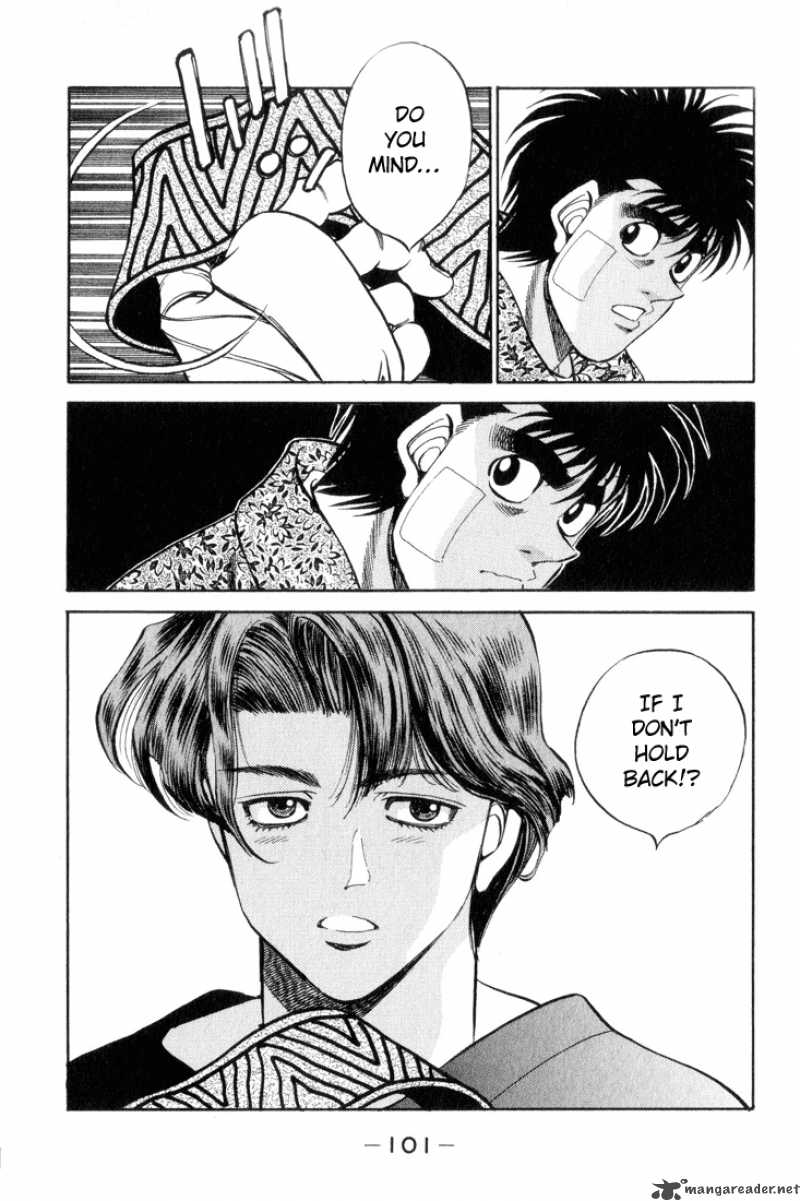 Hajime No Ippo 357 19