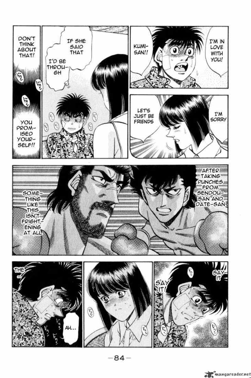 Hajime No Ippo 357 2
