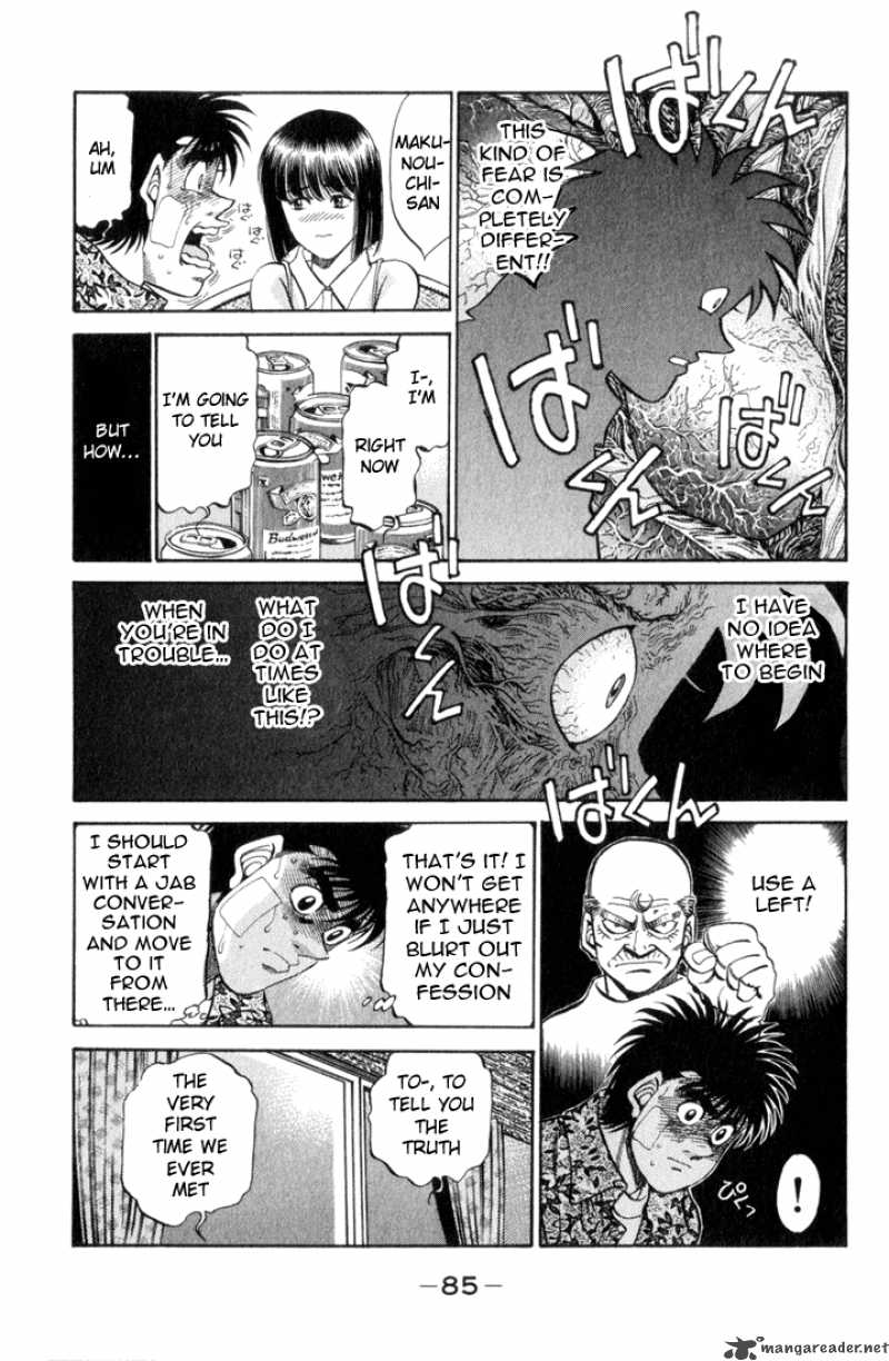 Hajime No Ippo 357 3