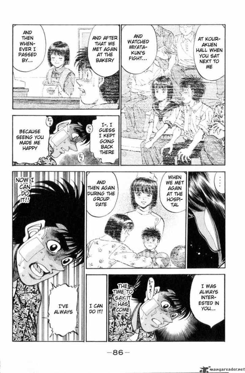 Hajime No Ippo 357 4