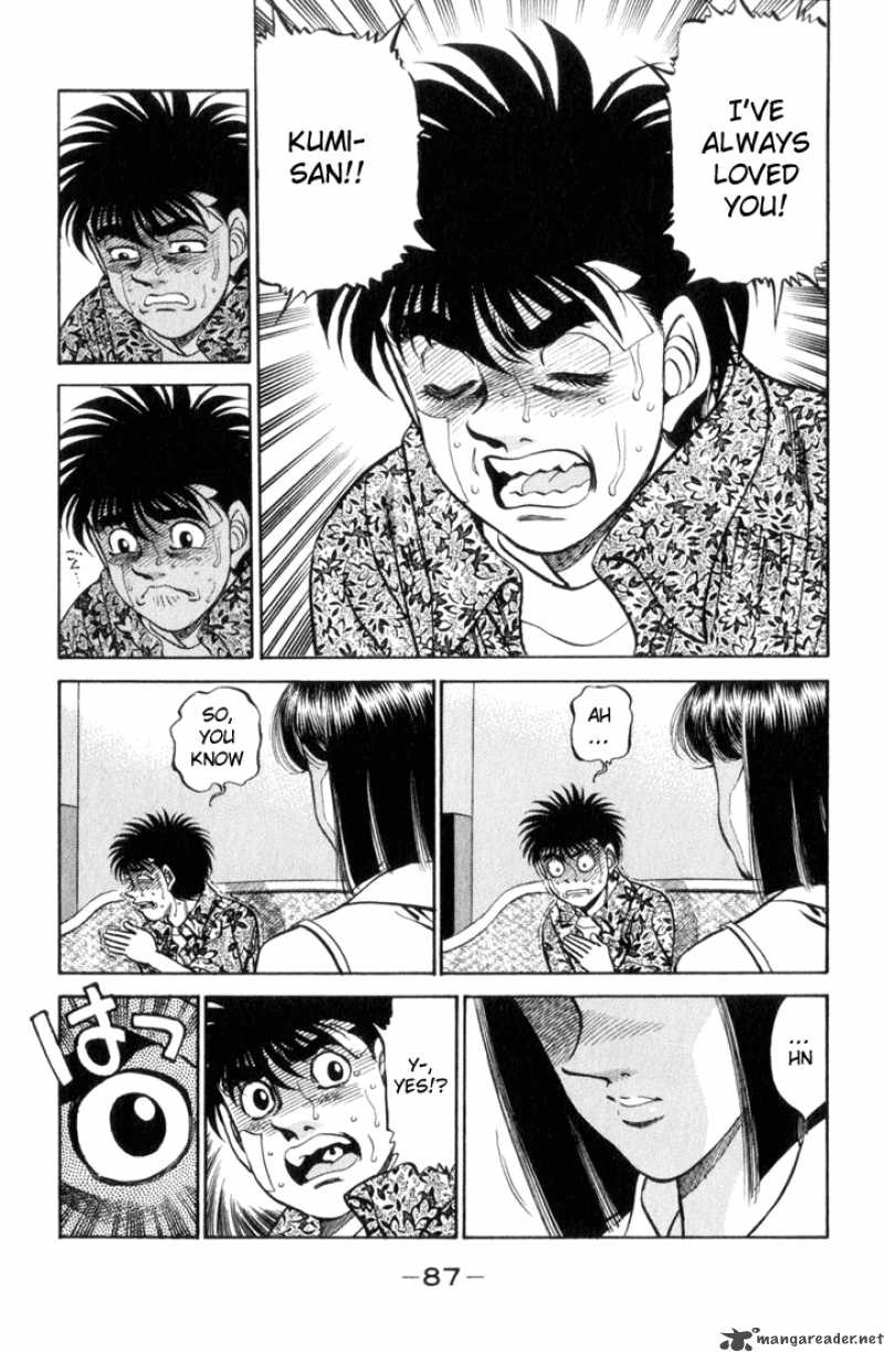 Hajime No Ippo 357 5