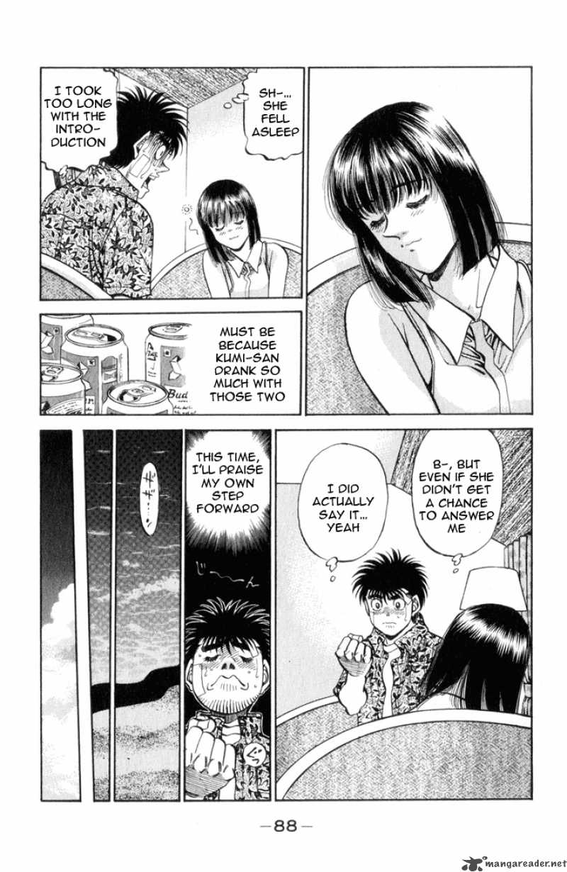 Hajime No Ippo 357 6