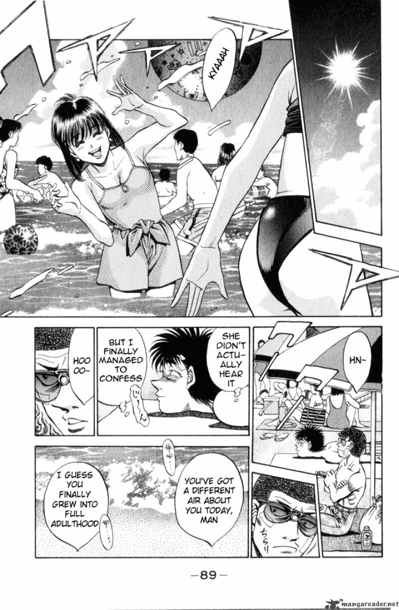 Hajime No Ippo 357 7