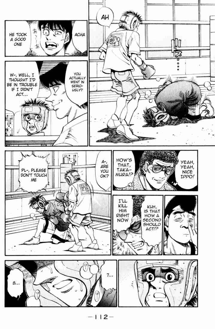 Hajime No Ippo 358 10