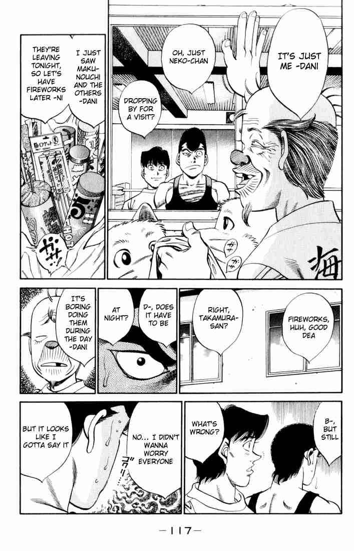 Hajime No Ippo 358 15