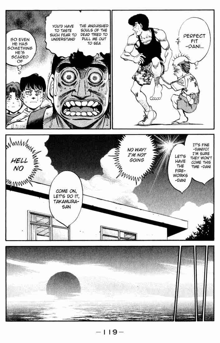 Hajime No Ippo 358 17