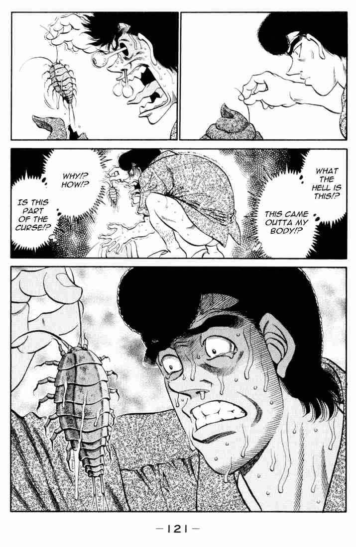 Hajime No Ippo 358 19