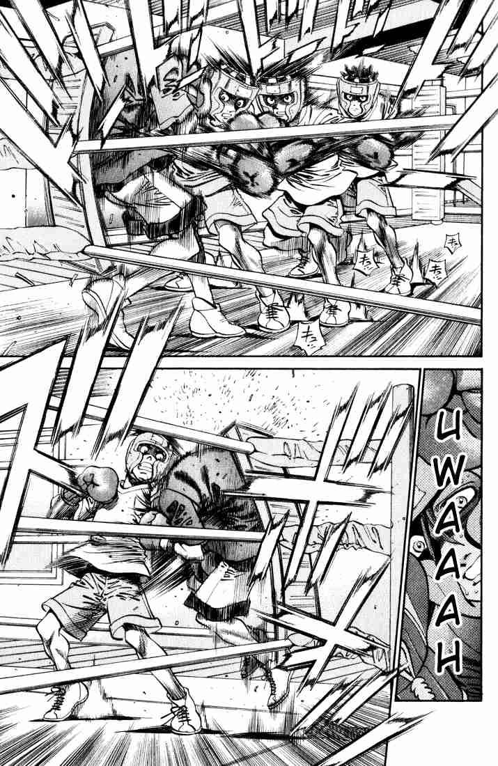 Hajime No Ippo 358 9