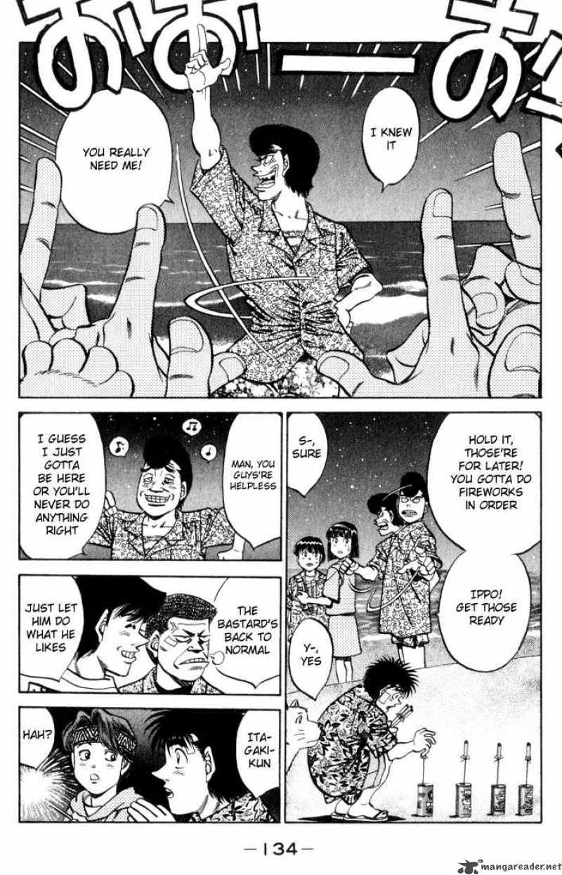 Hajime No Ippo 359 11