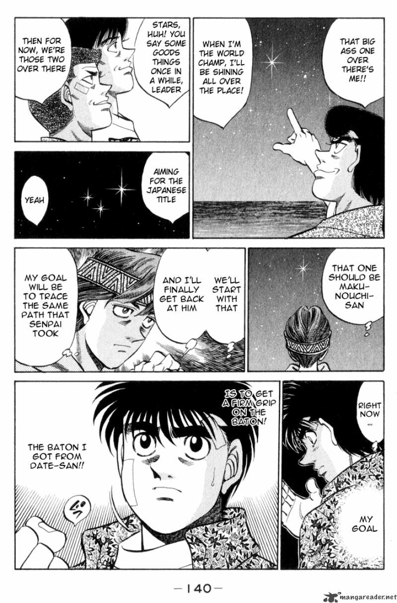 Hajime No Ippo 359 17