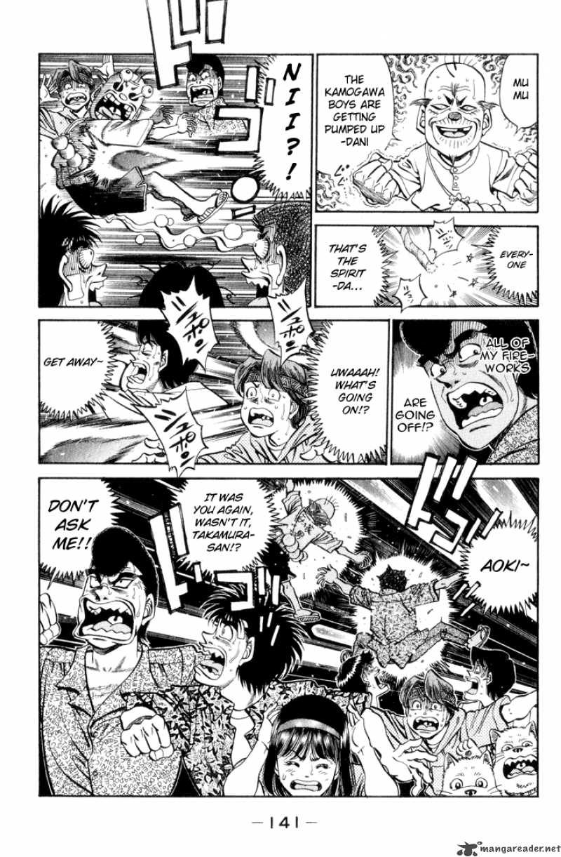 Hajime No Ippo 359 18