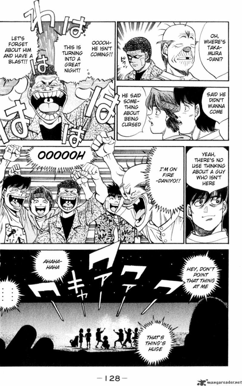 Hajime No Ippo 359 5